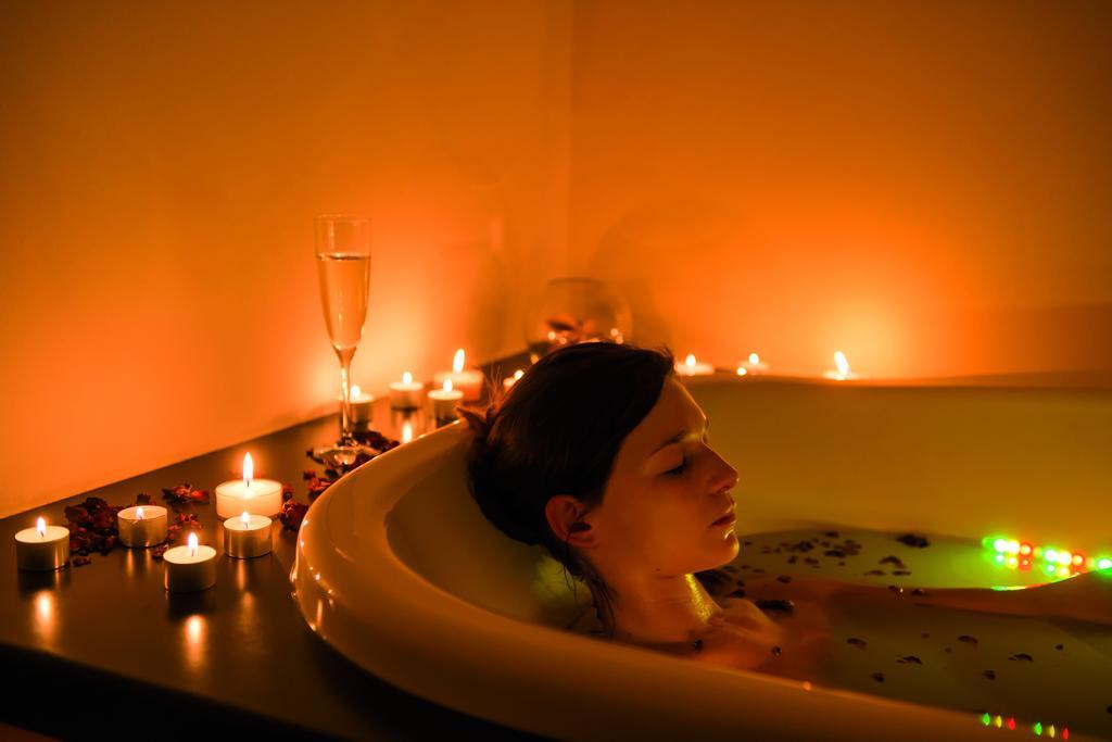 Parkhotel Wallgau Zewnętrze zdjęcie